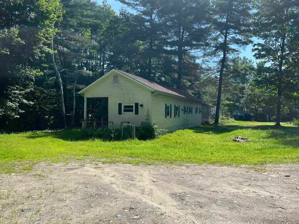 39 Champ Lane, Bolton, VT 05676