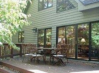 48 Fairway Oaks Ln, Wintergreen Resort, VA 22967