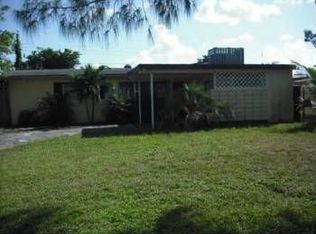 7520 Atlanta St, Hollywood, FL 33024