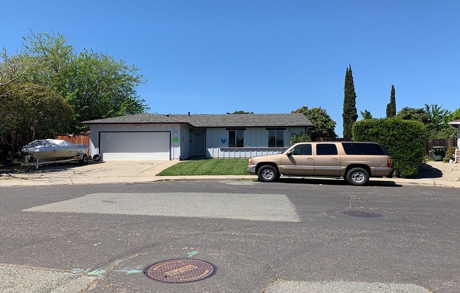 1st image of 35 San Carlos Ct