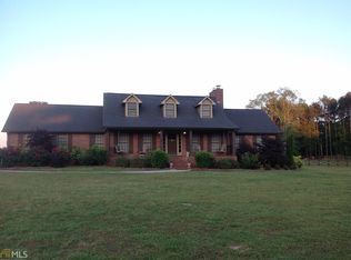 932 Airline Rd, McDonough, GA 30252