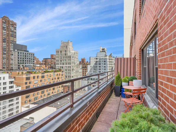 505 East 79th Street 17D image 11 of 12