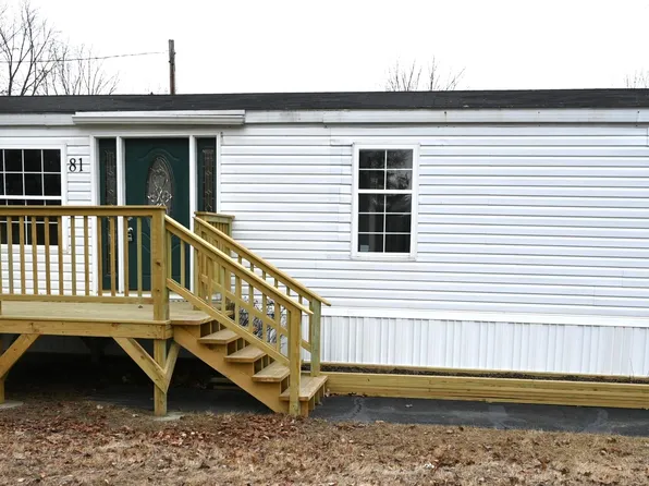 81 Weston Avenue, Madison, ME 04950