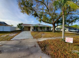 8743 Fay Ave, North Port, FL 34287