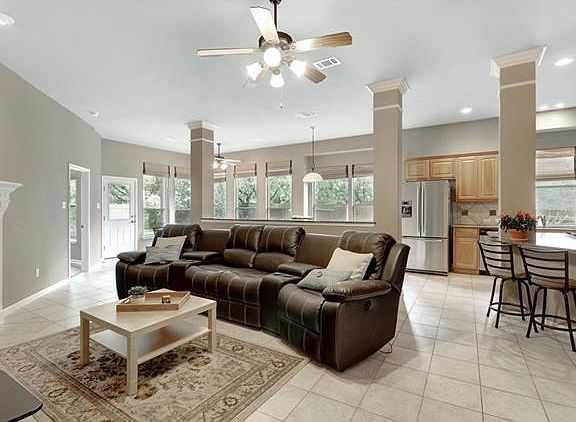 5th image of 336 El Socorro Ln