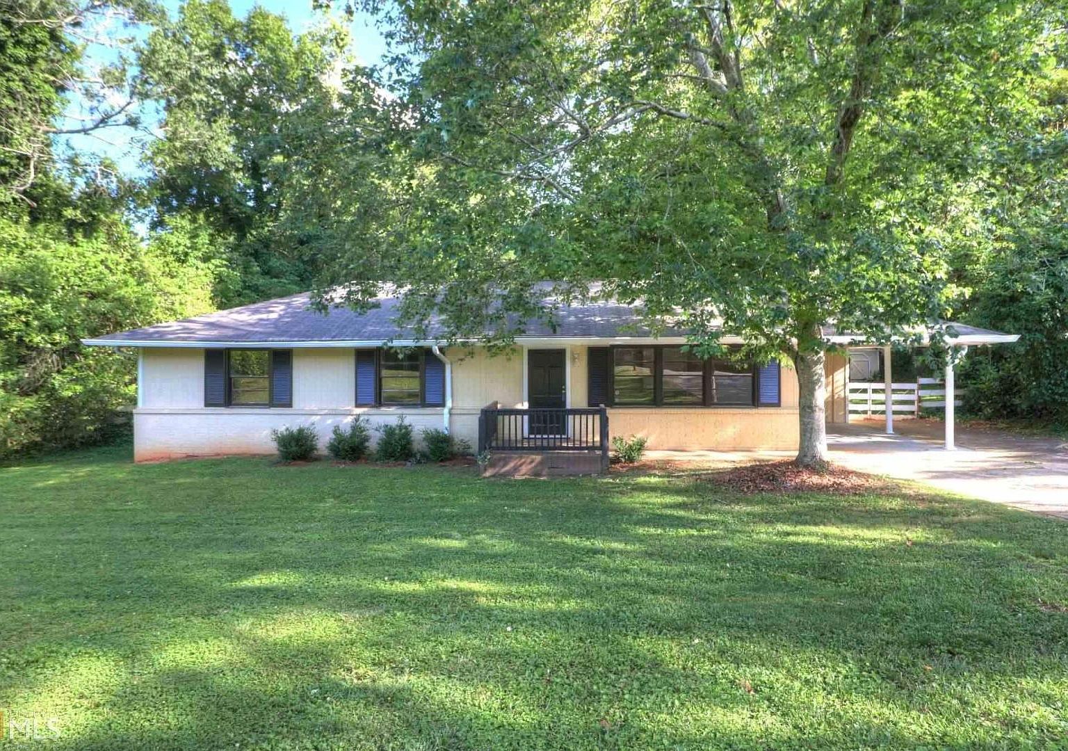 3041 Lake Jodeco Rd, Jonesboro, GA 30236 Zillow