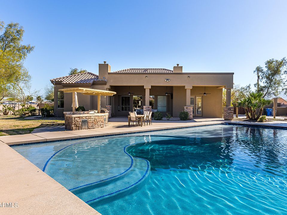 8008 S 20th Ave, Phoenix, AZ 85041 | Zillow