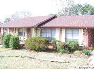3007 Crestlane Dr, Adamsville, AL 35005