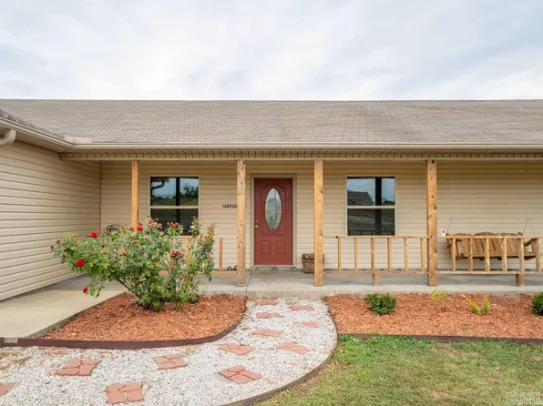 6800 Sycamore Dr, Bismarck, AR 71929