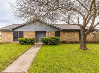 301 Susanna St, Waco, TX 76705