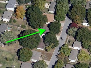 312 NE Corder St, Lees Summit, MO 64063