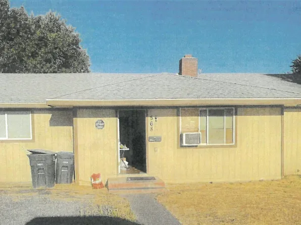 568 S Grand Drive, Moses Lake, WA 98837