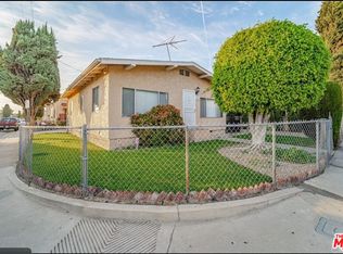 5617 Eagle St, Los Angeles, CA 90022