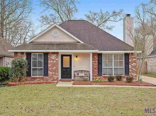 17644 Barrett Ln, Baton Rouge, LA 70817