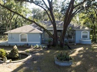 3404 Crenshaw Lake Rd, Lutz, FL 33548