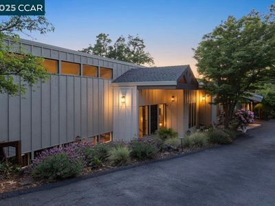 46 E Altarinda Dr, Orinda, CA, 94563