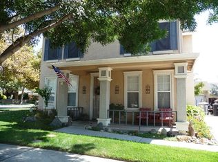 389 Nutcrest Ct, Oakdale, CA