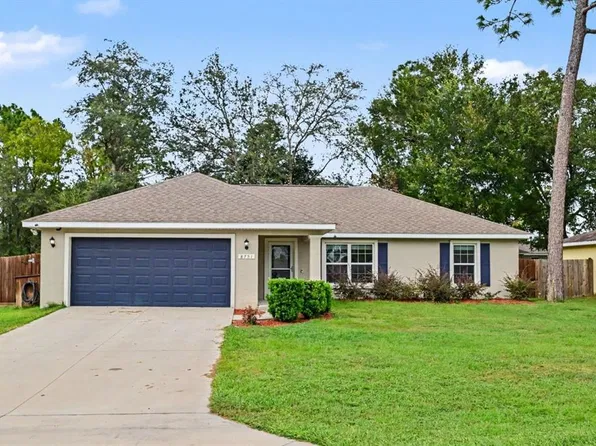 8751 SE 162ND STREET, SUMMERFIELD, FL 34491