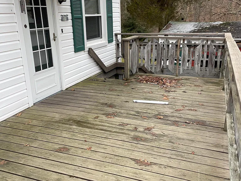 811 Soap Hollow Rd — Photo 22