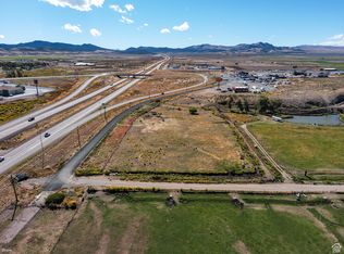 1620 S 525 W, Beaver, UT 84713