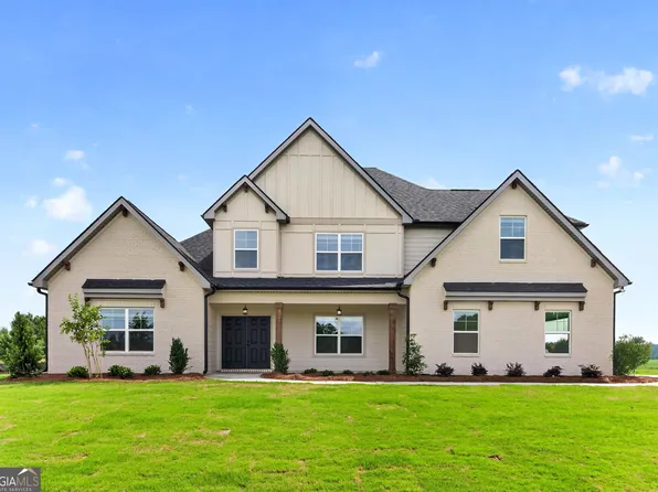 225 Grove Park Lot 99, Senoia, GA 30276