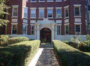 1840 Commonwealth Ave APT 6, Brighton, MA 02135