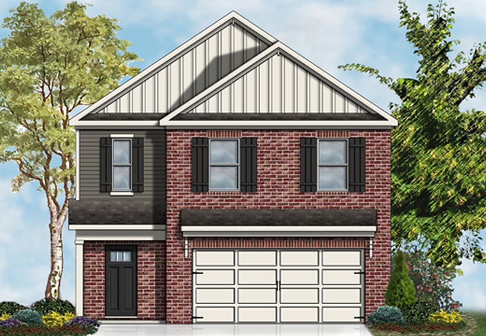 Plan Elevation.