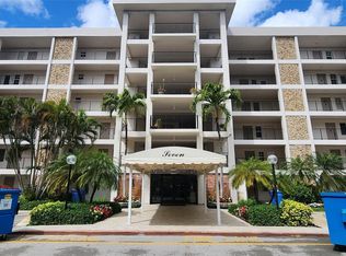 2801 N Palm Aire Drive #205, Pompano Beach, FL 33069