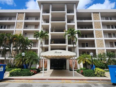 2801 N Palm Aire Drive #205, Pompano Beach, FL, 33069