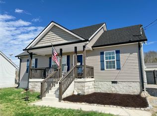 609 Annas Way, Lewisburg, TN 37091