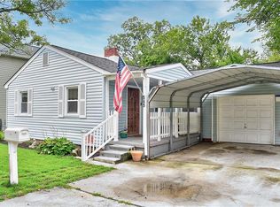 545 Dixie Dr, Norfolk, VA 23505