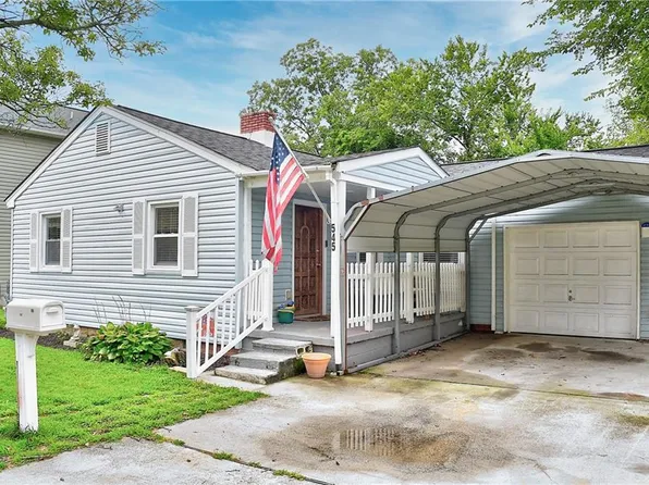 545 Dixie Dr, Norfolk, VA 23505