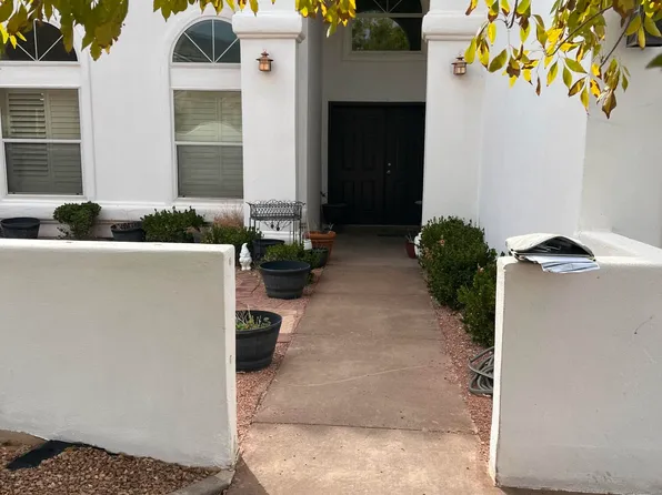 6357 Calle Del Rio Ln, El Paso, TX 79912