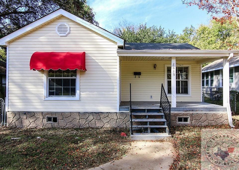 2615 Hazel St, Texarkana, TX 75503 Zillow