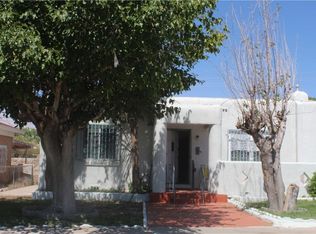 819 Mission Rd, El Paso, TX 79903