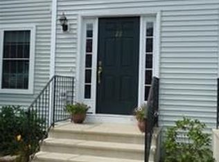 15 Freedom Way UNIT 94, Niantic, CT 06357