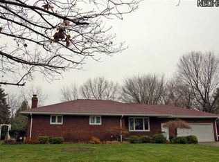 3531 E Western Reserve Rd, Poland, OH 44514