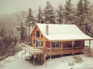 1536 Broomstick Hill Rd, Littleton, NH 03561