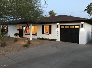 6829 E Almeria Rd, Scottsdale, AZ 85257