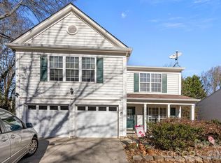 11926 Hawick Valley Ln, Charlotte, NC