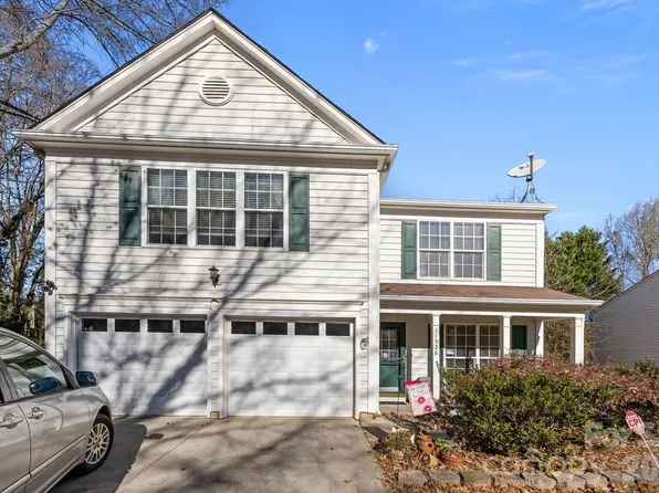 11926 Hawick Valley Ln, Charlotte, NC 28277
