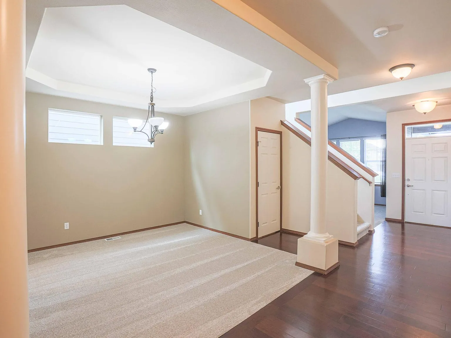 4 bed, 2.5 bath, 2808 sqft, $3,295 — Photo 3