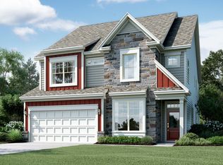 576 Rowanwood Way, Apex, NC 27523