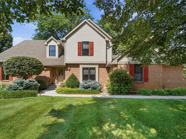 2340 Rockingham Dr, Troy, OH 45373
