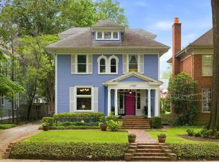 1757 Glenwood Pl, Memphis, TN 38104