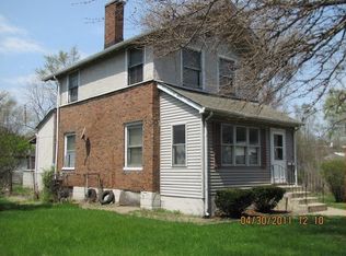 736 Maryland St, Gary, IN