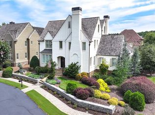 4219 River District Dr, Berkeley Lake, GA 30096