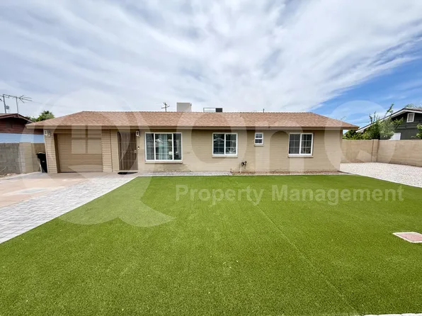 505 E El Camino Dr, Phoenix, AZ 85020