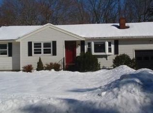 21 Bracci Ln, Uxbridge, MA 01569