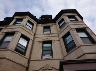 563 Columbus Ave APT 3, Boston, MA 02118